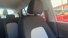 Hyundai i10 1.2 MPi Premium 5dr Petrol Hatchback